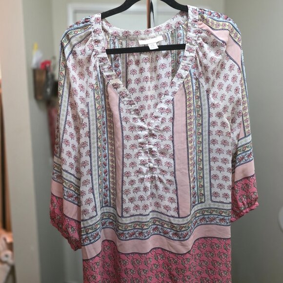 Boutique Maternity Wear Bundle – Designer Comfort Meets Everyday Elegance - Picture 13 of 15